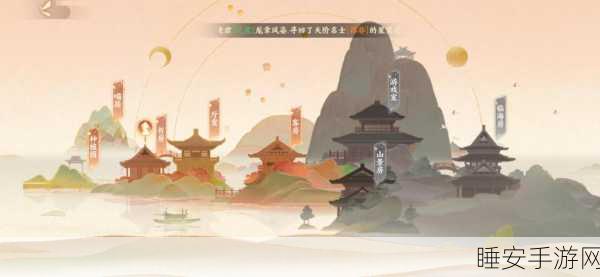 忘川风华录新手速成,推图阵容搭配深度剖析与实战技巧