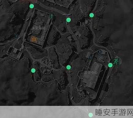 三角洲行动深度揭秘,零号大坝线路规划与战术精髓