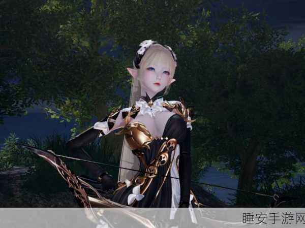 完美世界手游，羽芒职业宠物与弓箭手精灵搭配全解析