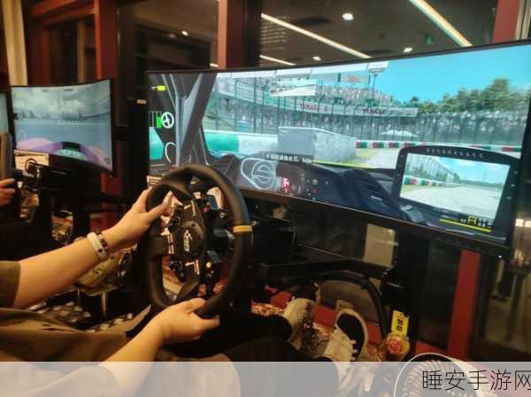 有轨电车冲刺来袭！体验真实模拟驾驶，挑战速度极限