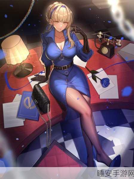 GTA5女性角色发型大赏，哪款是你的心头好？