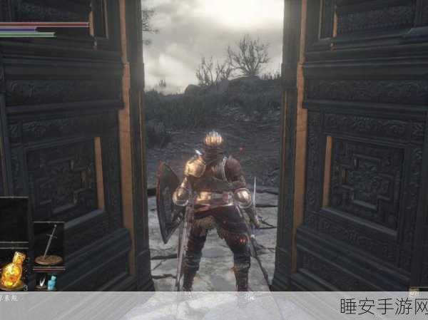 黑暗之魂3,终极攻略解锁全结局,征服传火之旅的必胜策略