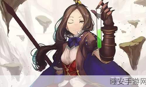 FGO国服赝作英灵活动深度解析，精通卡池抽取与资源管理的必胜策略