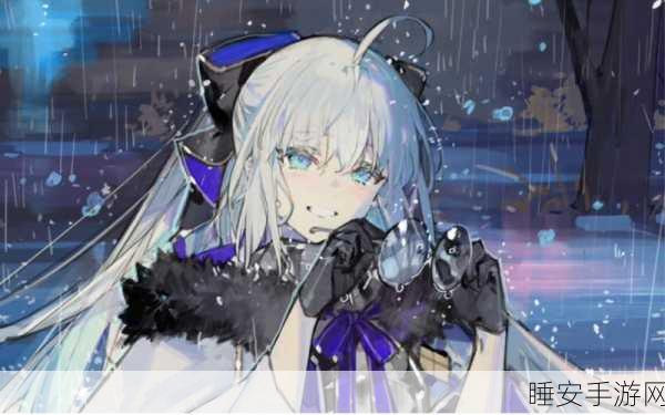 FGO国服赝作英灵活动深度解析,精通卡池抽取与资源管理的必胜策略
