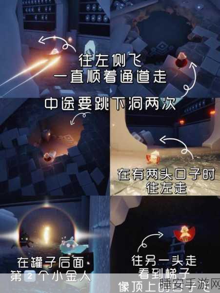 光遇禁阁气功先祖寻觅指南,揭秘隐藏位置与探索技巧