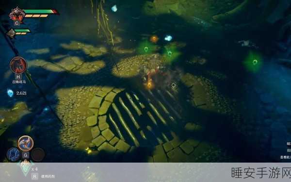 暗黑血统创世纪第二章,深度攻略与隐藏彩蛋揭秘