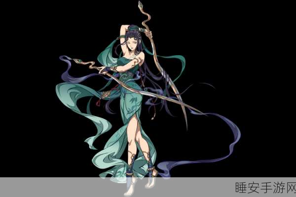 天地劫手游,青角色技能强度深度剖析与实战应用