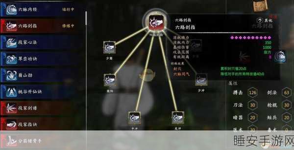 河洛群侠传，新手必备！全面图文攻略大合集