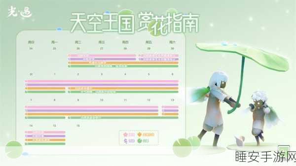 光遇雨林赏花任务攻略详解,步骤与技巧分享