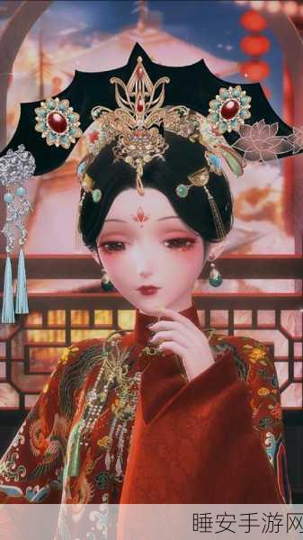 闪耀暖暖×甄嬛传,宫廷风尚联动大揭秘,绝美华服等你来赢!