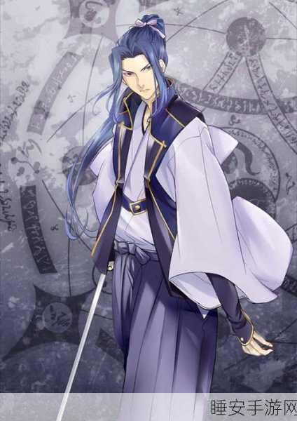 FGO角色深度剖析，佐佐木小次郎，一星之下的剑影传奇