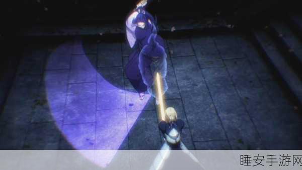 FGO角色深度剖析，佐佐木小次郎，一星之下的剑影传奇