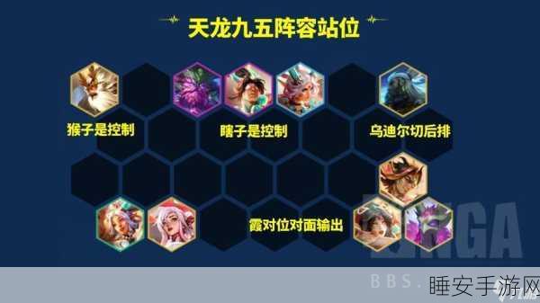 云顶之弈九五至尊阵容深度运营,登顶策略、实战技巧与细节剖析