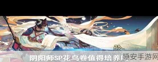 阴阳师SP花鸟卷技能全揭秘，实战策略与竞技场称霸指南