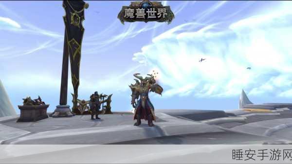 魔兽前首席设计师力作Arkheron震撼登场，独特团队PvP玩法揭秘