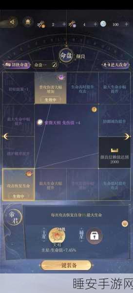 CF手游楼兰古墓通关秘籍,解锁古墓探险新篇章