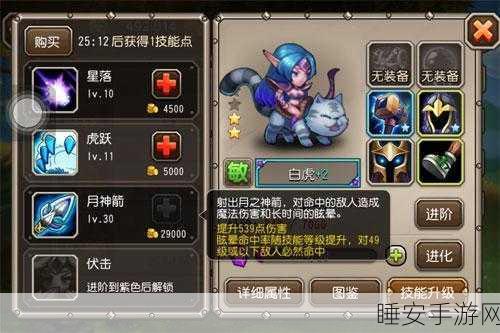 刀塔传奇双子英雄深度剖析，技能亮点与实战培养策略