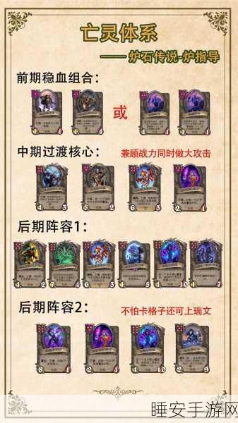 炉石传说深度攻略，揭秘石槌战旗任务全攻略与玩法详解