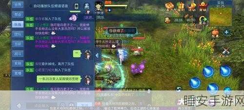 倩女幽魂手游，吉星采薇深度攻略，解锁巅峰竞技新篇章