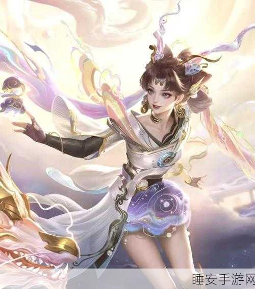 王者荣耀高手秘籍，孙尚香最佳召唤师技能搭配解析