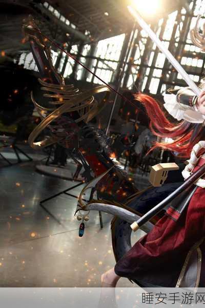 阴阳师铃鹿山神秘阵法揭秘，隐藏于迷雾中的古老力量