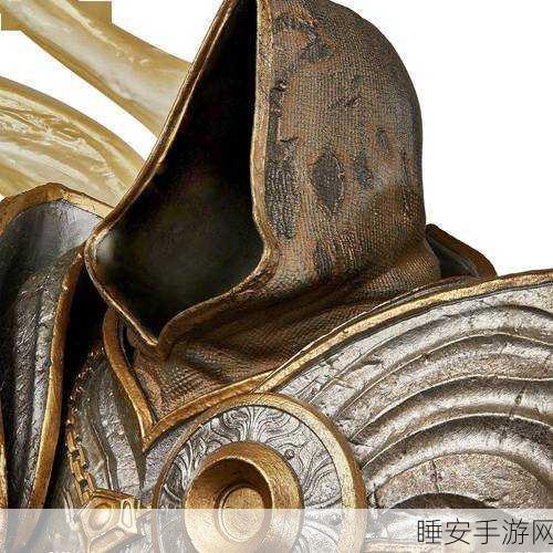 暗黑4雕像解锁神秘奖励,使用指南与独家揭秘