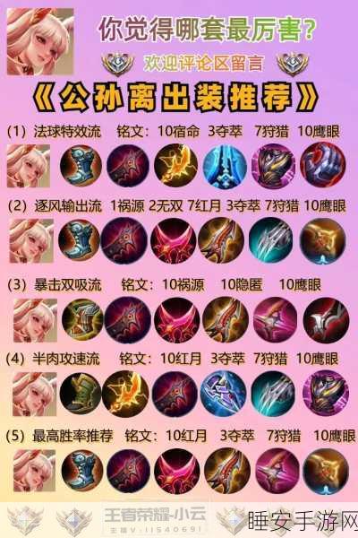 王者荣耀深度解析，猴子5级铭文异变VS无双，哪个更胜一筹？
