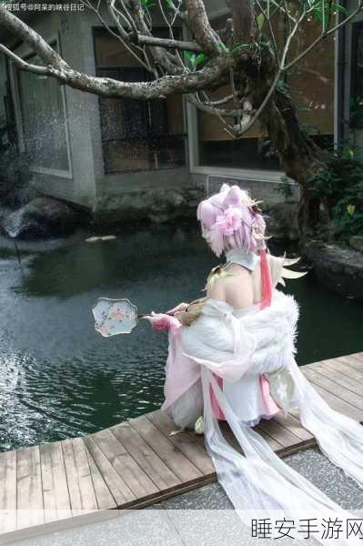 王者荣耀COSPLAY盛宴,揭秘那些完美还原英雄的顶级Coser