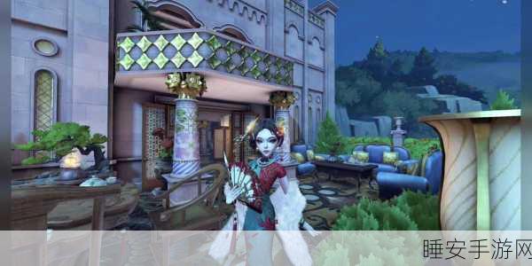 第五人格归宿照自定义攻略，如何将相册美照融入游戏世界？