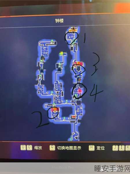 重生细胞终极揭秘，守护者居所隐秘路线全攻略与深度探索技巧
