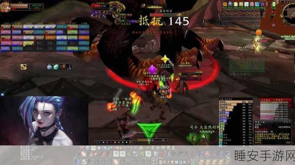魔兽世界音效革新大赛，探寻游戏灵魂的魔法之音
