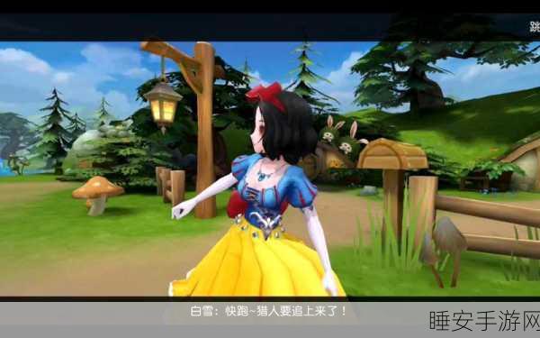 盘点，超越传统，探索战斗童话新维度的有杀气童话2同类佳作