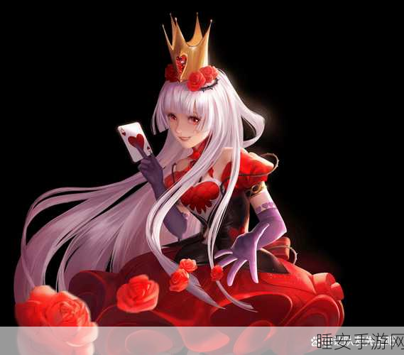 魔域神曲华为手机版独家首发,经典重塑,角色扮演大赛燃爆指尖