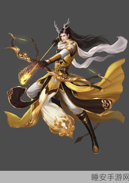 封神奇谭顶尖职业剖析，揭秘最强职业选择策略