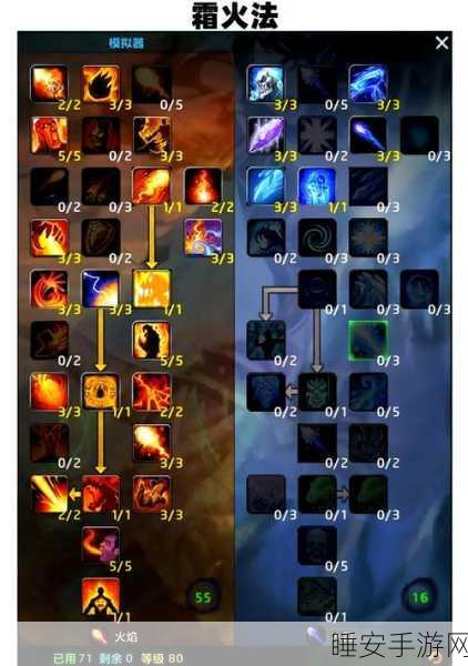 魔兽世界深度解析，冰DK双持武器PVE优势何在？