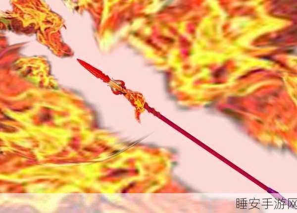 乱斗西游深度攻略,红孩儿法宝搭配秘籍,沧浪浮生珠助力法术爆发