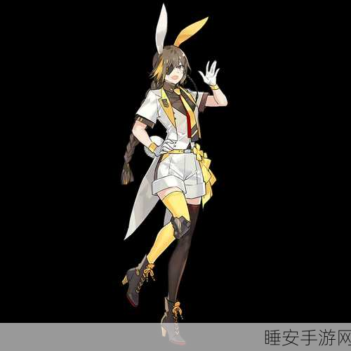 少女前线,M16A1装备搭配攻略,打造战场上的全能战士