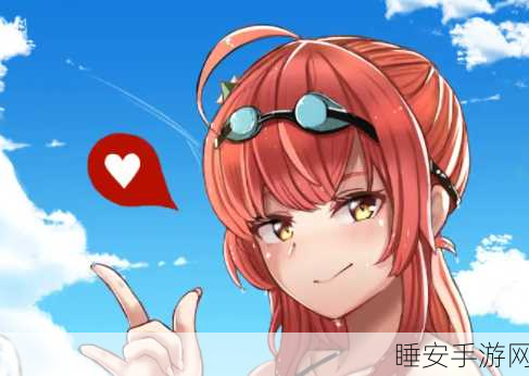 碧蓝航线扎拉炮震撼登场,揭秘海战新霸主背后的秘密