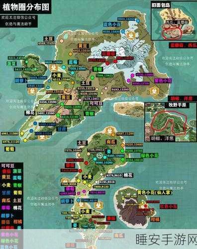 手游新宠,揭秘创造与魔法红蜥蜴的强悍属性与独特技能