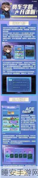 王牌竞速深度解析，四星闯关能否求助？策略与技巧全揭秘