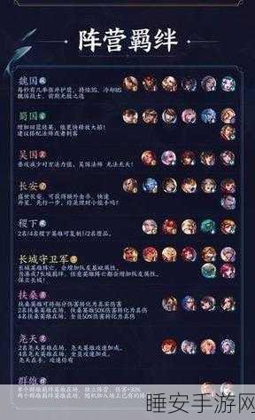 王者荣耀无限乱斗模式全解析，畅玩规则与精彩赛事一网打尽