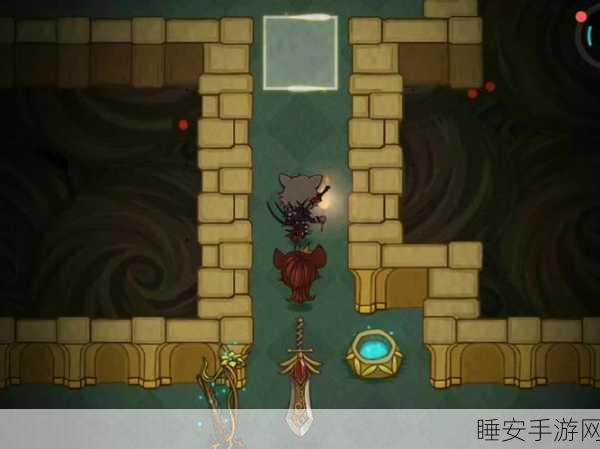 贪婪洞窟魔力流噩梦模式通关秘籍，解锁隐藏技巧，征服无尽深渊