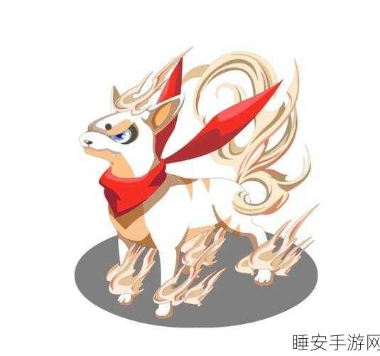 腾讯洛克王国，音速犬品质鉴别全攻略