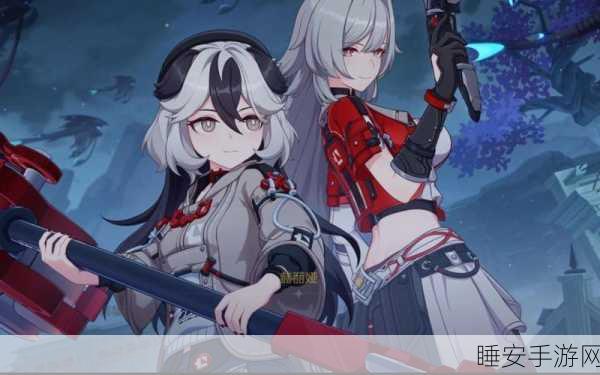 崩坏3深度揭秘，仲夏幻夜剧情解锁全攻略