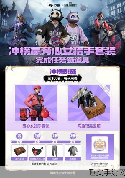 绝地求生体验服大揭秘，全新吃鸡玩法与竞技细节抢先看