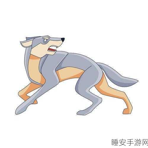 狼了个狼安卓版下载_拥有着趣味卡通画风以及各种各样不同关卡让你来挑战的益智休闲游戏