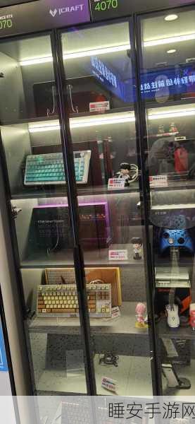 Steam陈列架添加攻略，轻松打造个性化游戏展示空间