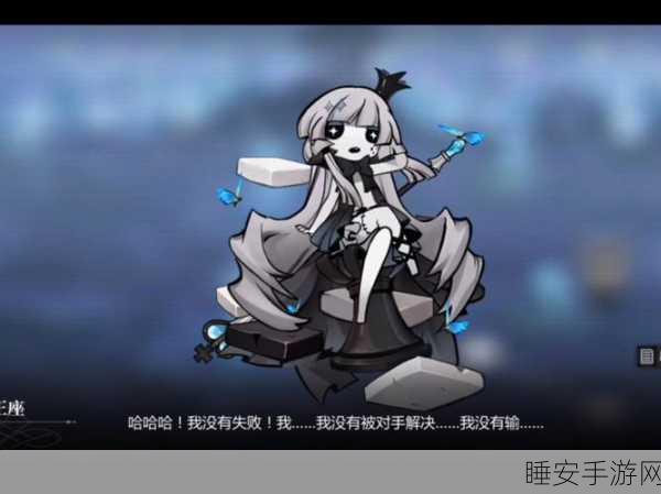 灵魂潮汐,揭秘人偶获取全攻略,打造梦幻阵容!