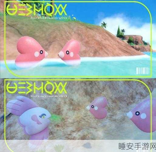 宝可梦朱紫系列,全面解锁石头进化奥秘,揭秘最新进化表与隐藏彩蛋