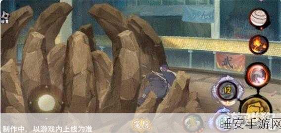 火影忍者手游，青年长门抽取价值全解析，技能与实战亮点揭秘